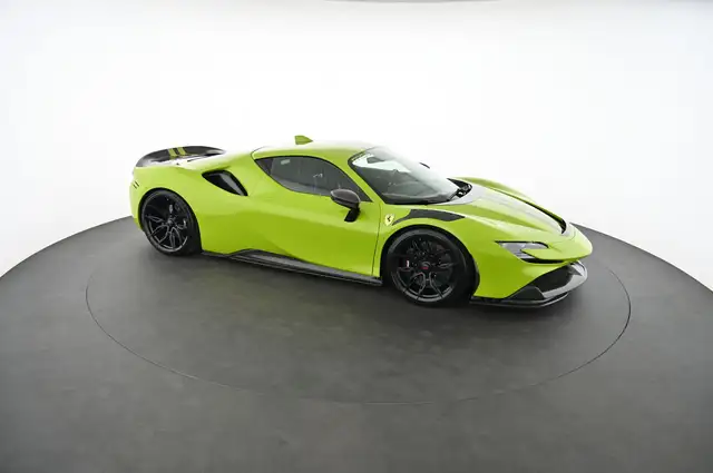 Ferrari SF90 Stradale view 10