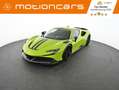 Ferrari SF90 Stradale 1 of 1 Novitec EXP € 416.650,- Grün - thumbnail 1