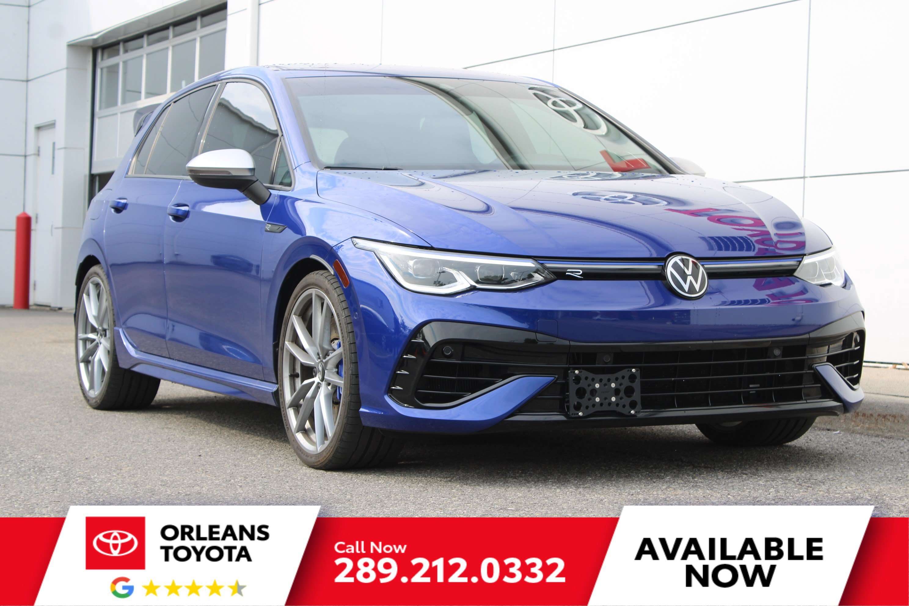 2024 Volkswagen Golf 4DR HB DSG