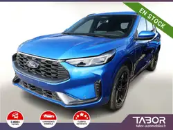 Ford Kuga FHEV 183 AWD ST-Line Matrix Cam 19P