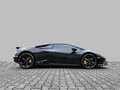 Lamborghini Huracán án Tecnica Nero Noctis, Lifting, Sensonum Fekete - thumbnail 2