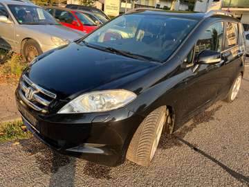 FR-V 2.0 Executive Euro 4 Klima 6 Sitze Tüv 01/2027