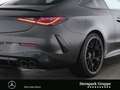 Mercedes-Benz CLE 53 AMG AMG CLE 53 4M+ Coupé Pano/Burm/Magno/360°/Distr+ Gris - thumbnail 3