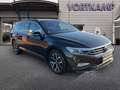 Volkswagen Passat Variant Business IQLight/AHK/Memory Schwarz - thumbnail 4
