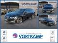 Volkswagen Passat Variant Business IQLight/AHK/Memory Schwarz - thumbnail 1