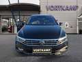 Volkswagen Passat Variant Business IQLight/AHK/Memory Schwarz - thumbnail 3