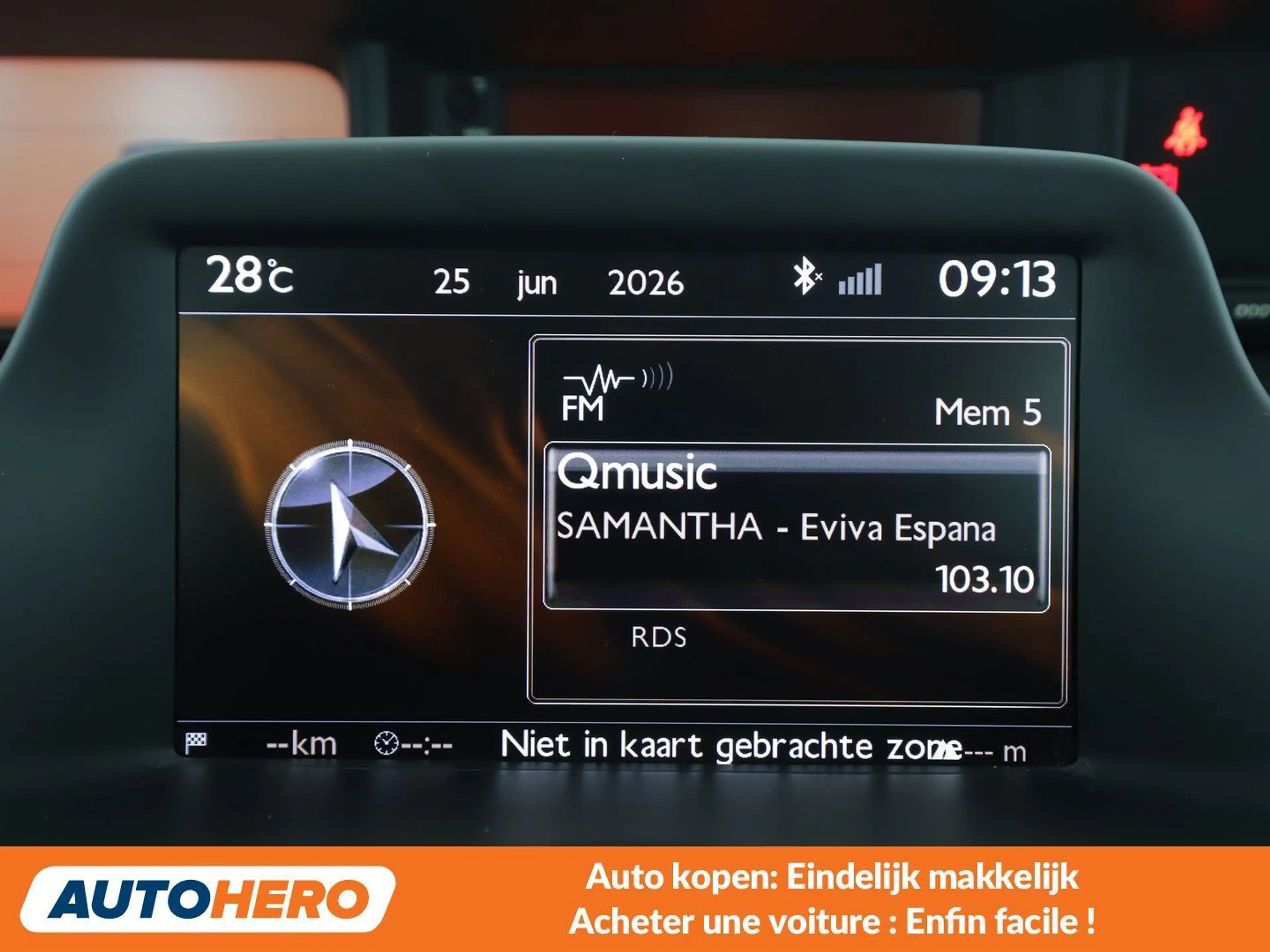 Citroen C3 Picasso 1.4 VTi Tendance — photo 6