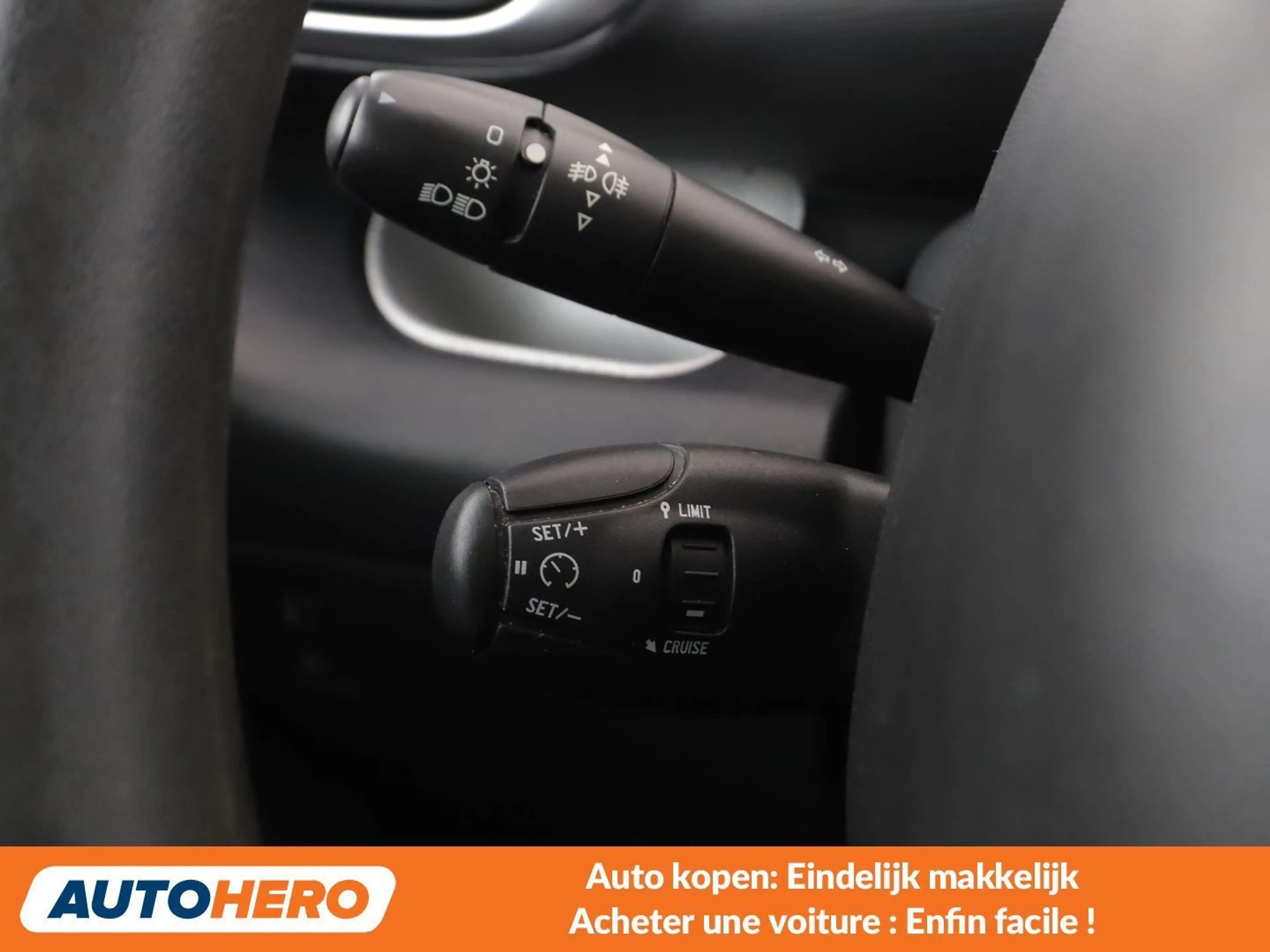 Citroen C3 Picasso 1.4 VTi Tendance — photo 8