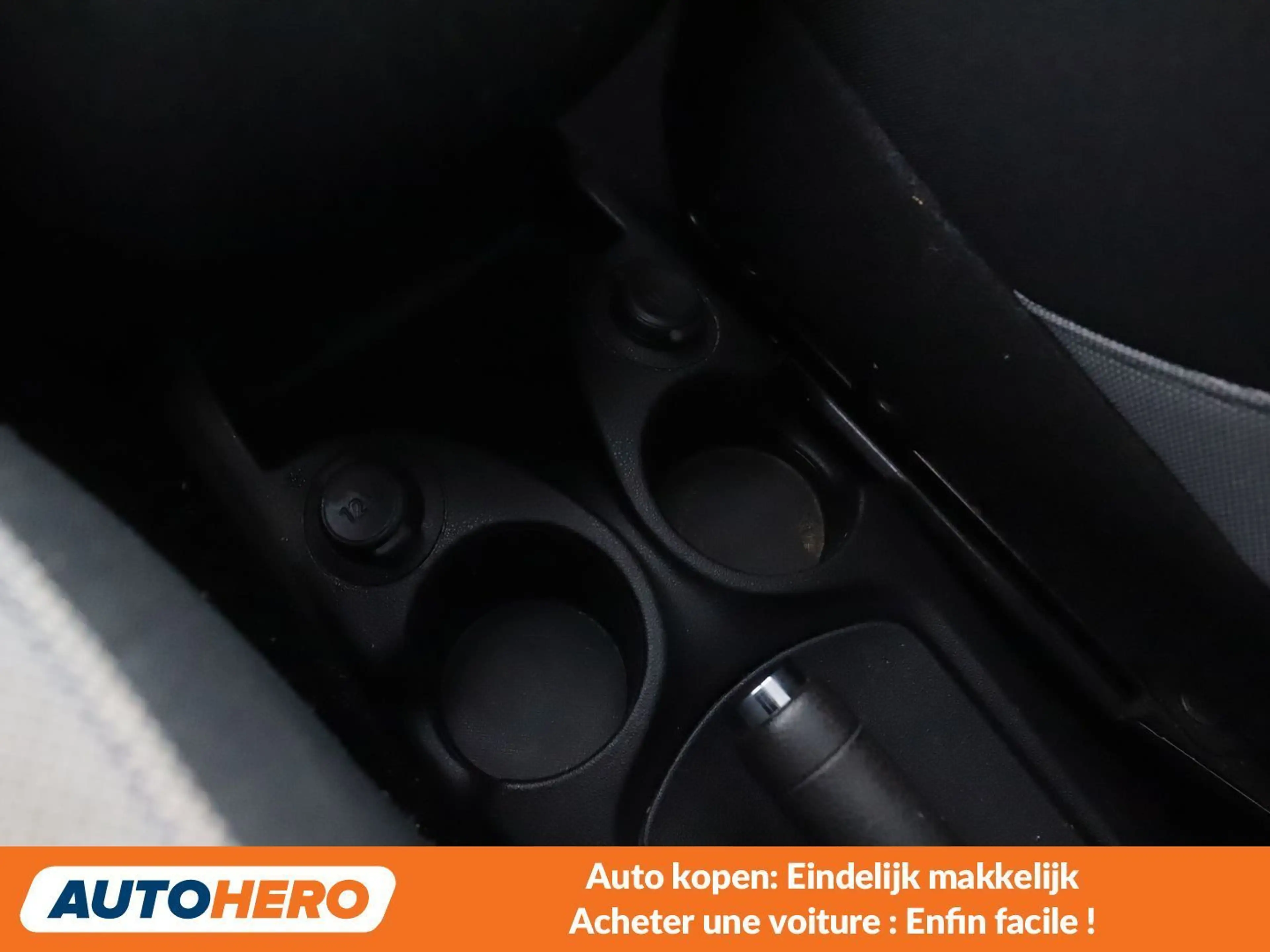 Citroen C3 Picasso 1.4 VTi Tendance — photo 13