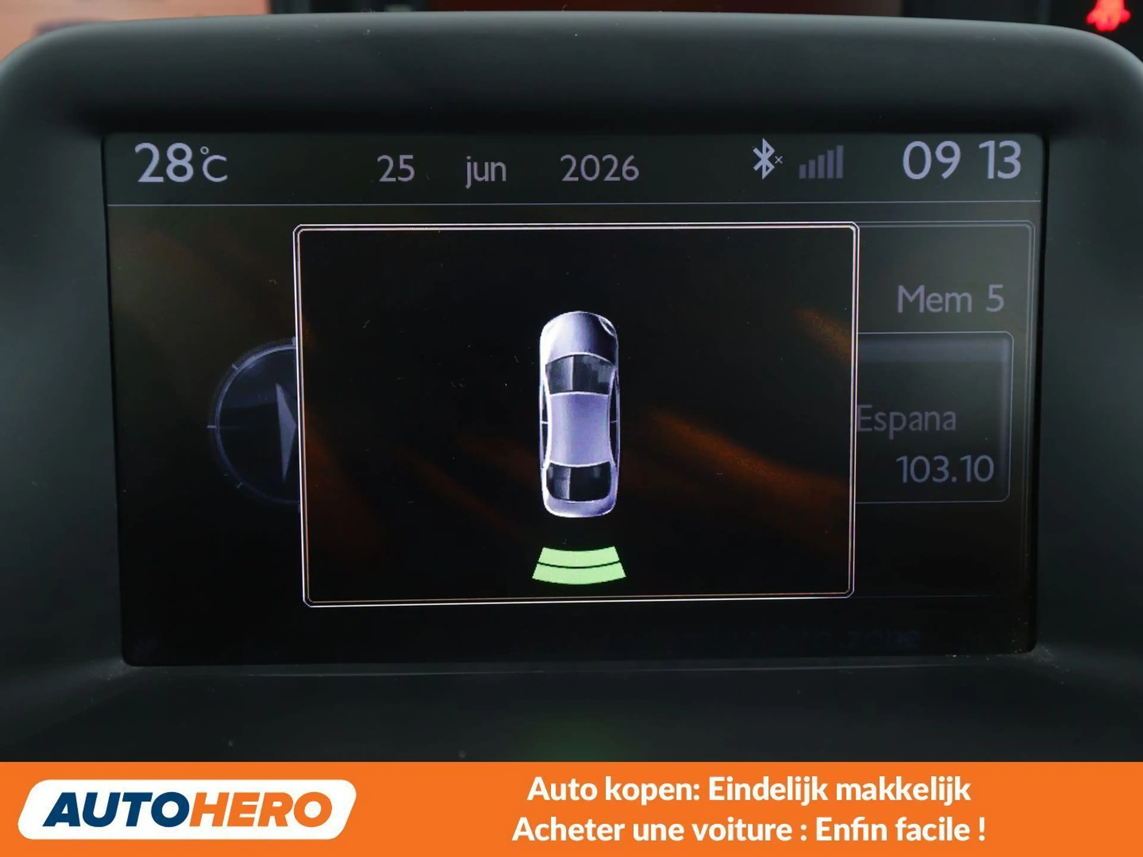 Citroen C3 Picasso 1.4 VTi Tendance — photo 7