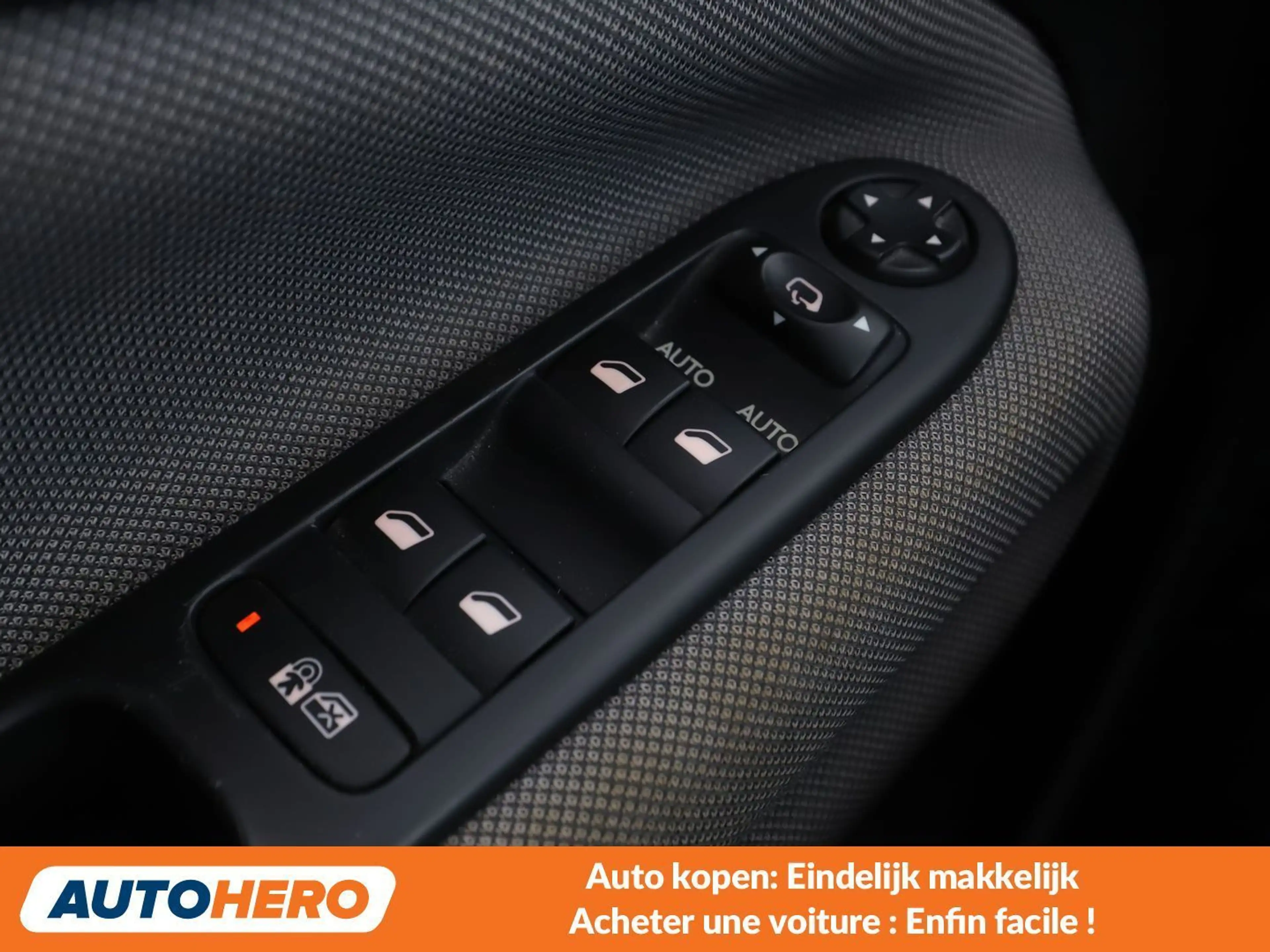 Citroen C3 Picasso 1.4 VTi Tendance — photo 12