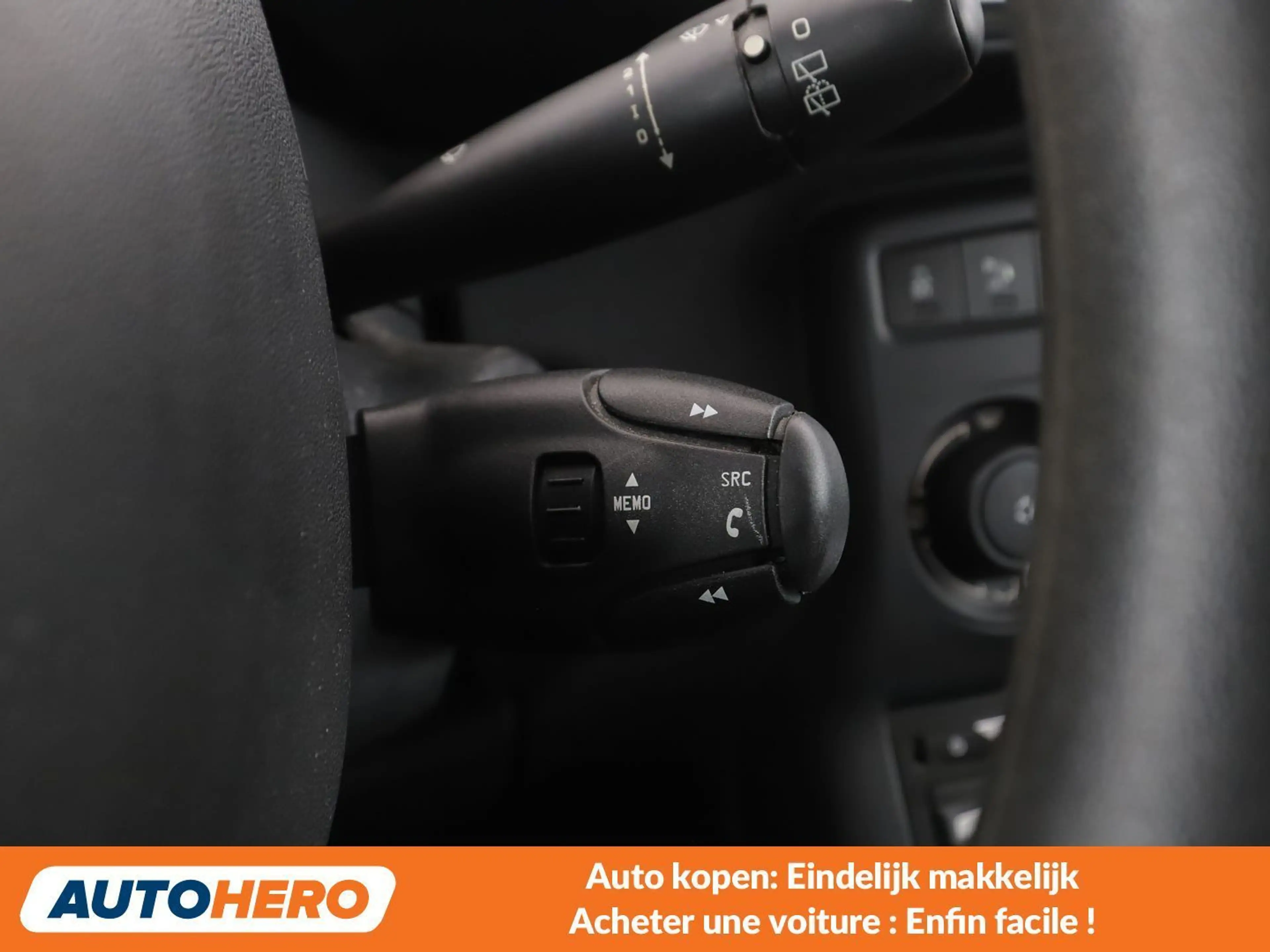Citroen C3 Picasso 1.4 VTi Tendance — photo 9