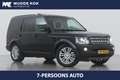 Land Rover Discovery 3.0 SDV6 HSE Luxury Edition | 7P | Panoramadak | T Zwart - thumbnail 1