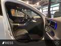 Mercedes-Benz C 300 d T AMG+AHK+PANO+360°+MEMORY+DIGITAL-LIGHT Weiß - thumbnail 9