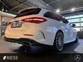 Mercedes-Benz C 300 d T AMG+AHK+PANO+360°+MEMORY+DIGITAL-LIGHT Weiß - thumbnail 6