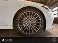 Mercedes-Benz C 300 d T AMG+AHK+PANO+360°+MEMORY+DIGITAL-LIGHT Weiß - thumbnail 8