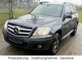 Mercedes-Benz GLK 280 4MATIC LPG PANORAMA-NAVI-AHK Gris - thumbnail 2