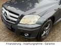 Mercedes-Benz GLK 280 4MATIC LPG PANORAMA-NAVI-AHK Gris - thumbnail 17