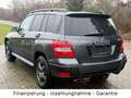 Mercedes-Benz GLK 280 4MATIC LPG PANORAMA-NAVI-AHK Gris - thumbnail 4