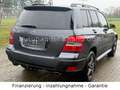 Mercedes-Benz GLK 280 4MATIC LPG PANORAMA-NAVI-AHK Gris - thumbnail 5