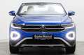 Volkswagen T-Roc 1.5 TSI Style Kam. AHK SHZ ACC Blau - thumbnail 4