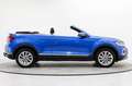 Volkswagen T-Roc 1.5 TSI Style Kam. AHK SHZ ACC Blau - thumbnail 7