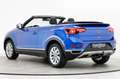 Volkswagen T-Roc 1.5 TSI Style Kam. AHK SHZ ACC Blau - thumbnail 12