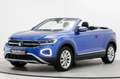 Volkswagen T-Roc 1.5 TSI Style Kam. AHK SHZ ACC Blau - thumbnail 2