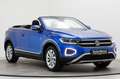 Volkswagen T-Roc 1.5 TSI Style Kam. AHK SHZ ACC Blau - thumbnail 5