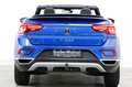 Volkswagen T-Roc 1.5 TSI Style Kam. AHK SHZ ACC Blau - thumbnail 11