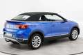 Volkswagen T-Roc 1.5 TSI Style Kam. AHK SHZ ACC Blau - thumbnail 30