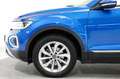 Volkswagen T-Roc 1.5 TSI Style Kam. AHK SHZ ACC Blau - thumbnail 14