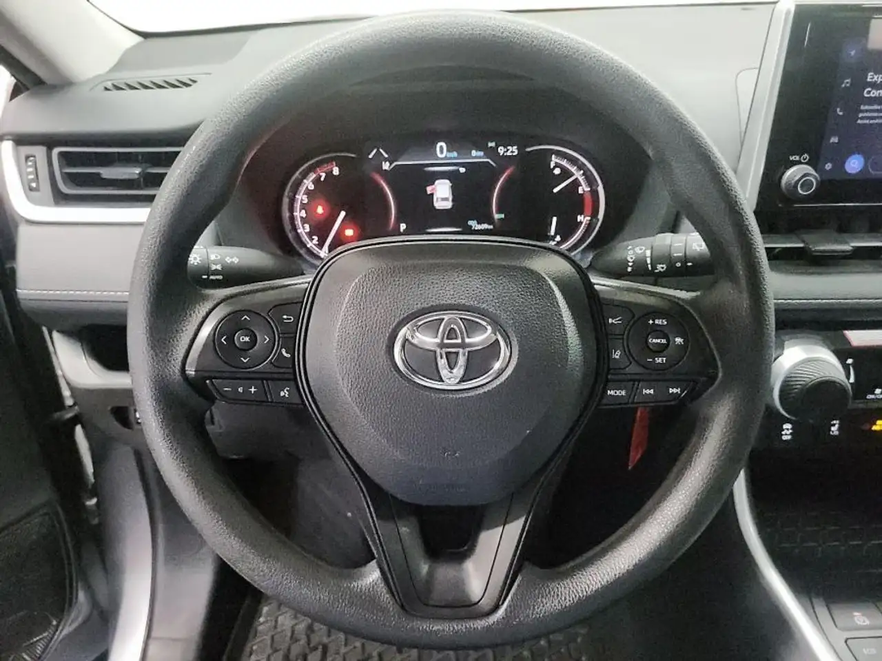 GMC Terrain снимка GMC Terrain