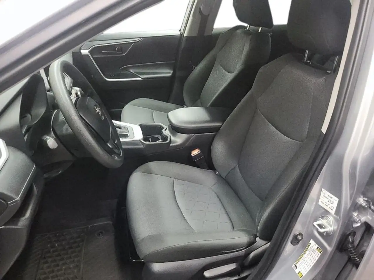 GMC Terrain снимка GMC Terrain