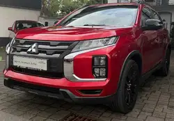 Mitsubishi ASX Spirit+ 2.0 MIVEC ClearTec 4WD CVT