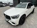 Mercedes-Benz Sonstige GLC 63S*4Matic*AMG*V8*BI Turbo*VOLL*9700KM Weiß - thumbnail 1
