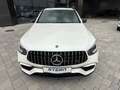 Mercedes-Benz Sonstige GLC 63S*4Matic*AMG*V8*BI Turbo*VOLL*9700KM Weiß - thumbnail 4