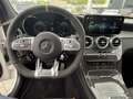 Mercedes-Benz Sonstige GLC 63S*4Matic*AMG*V8*BI Turbo*VOLL*9700KM Weiß - thumbnail 36