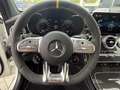 Mercedes-Benz Sonstige GLC 63S*4Matic*AMG*V8*BI Turbo*VOLL*9700KM Weiß - thumbnail 30