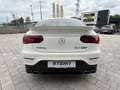Mercedes-Benz Sonstige GLC 63S*4Matic*AMG*V8*BI Turbo*VOLL*9700KM Weiß - thumbnail 5