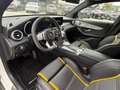 Mercedes-Benz Sonstige GLC 63S*4Matic*AMG*V8*BI Turbo*VOLL*9700KM Weiß - thumbnail 16