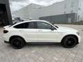 Mercedes-Benz Sonstige GLC 63S*4Matic*AMG*V8*BI Turbo*VOLL*9700KM Weiß - thumbnail 3