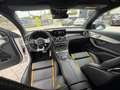 Mercedes-Benz Sonstige GLC 63S*4Matic*AMG*V8*BI Turbo*VOLL*9700KM Weiß - thumbnail 27