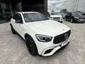 Mercedes-Benz Sonstige GLC 63S*4Matic*AMG*V8*BI Turbo*VOLL*9700KM Weiß - thumbnail 2