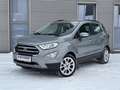 Ford EcoSport Ecosport Titanium 125PS EcoBoost Grau - thumbnail 2