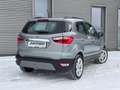 Ford EcoSport Ecosport Titanium 125PS EcoBoost Grau - thumbnail 4