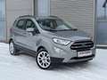 Ford EcoSport Ecosport Titanium 125PS EcoBoost Grau - thumbnail 1
