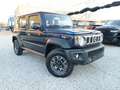 Suzuki Jimny 1.5 4AT 5 porte GLX 4 posti Gri - thumbnail 1