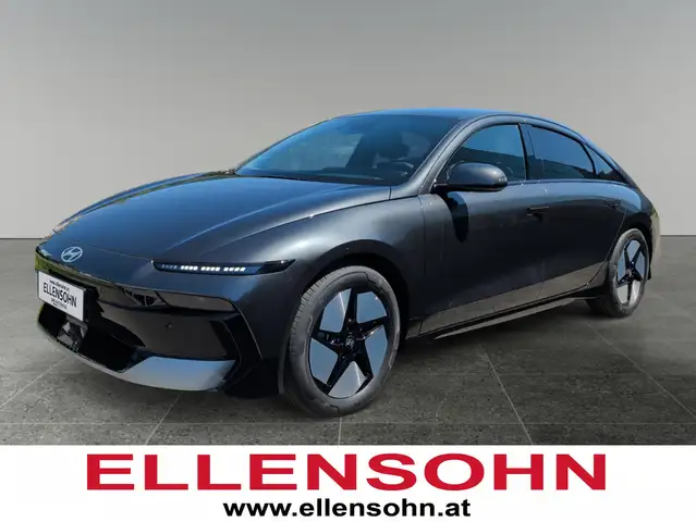 Hyundai IONIQ 6 Comfort Line 84 kWh 4WD