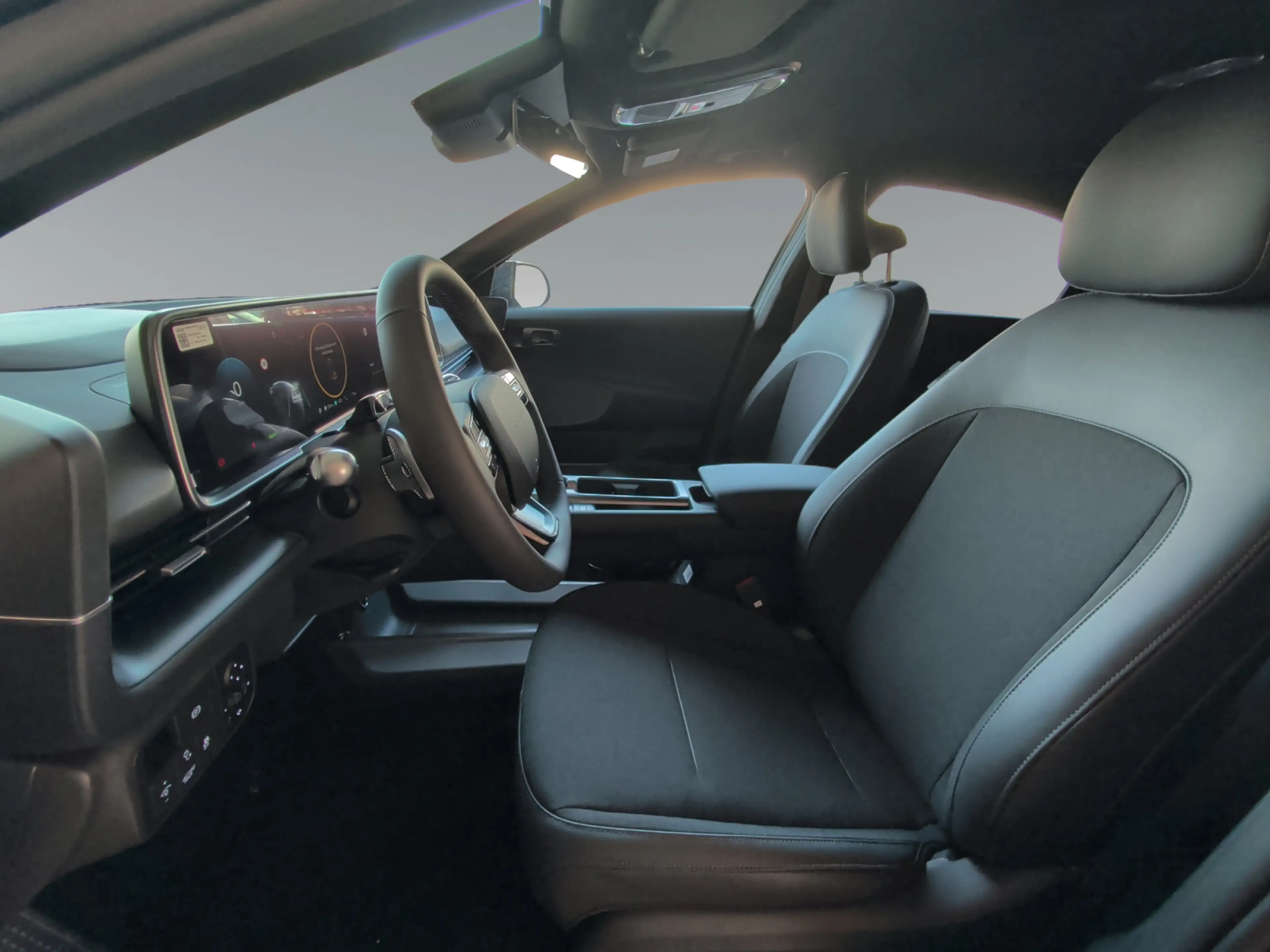 Hyundai IONIQ 6 Comfort Line 84 kWh 4WD — photo 9